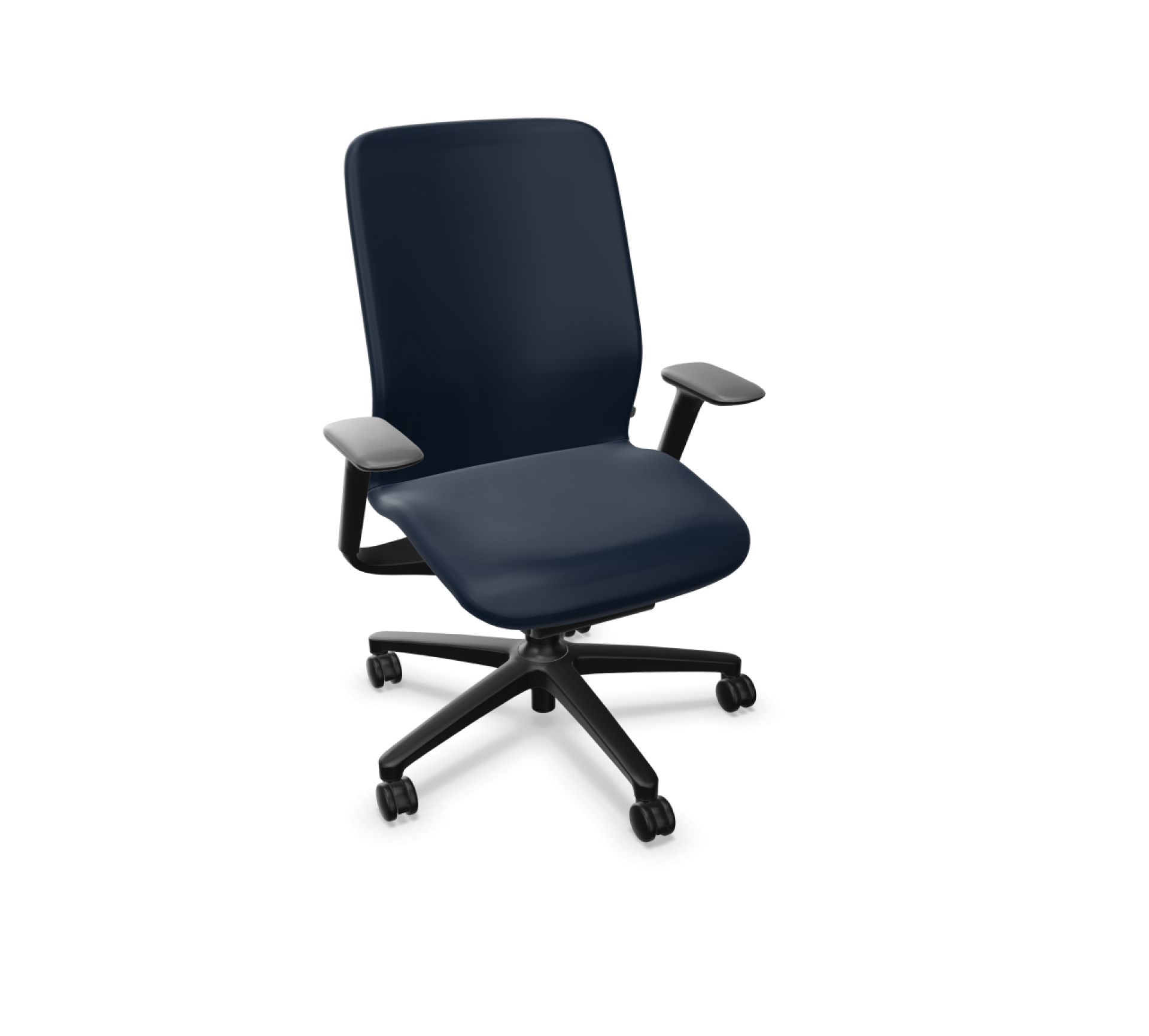 Swivel chair AT 187/7 Wilkhahn
